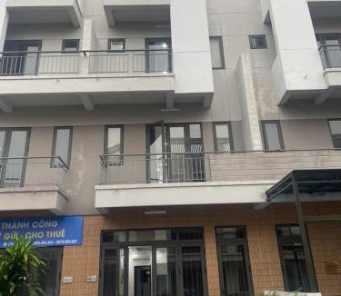 Tu Son Apartment | Yuki Home Vsip