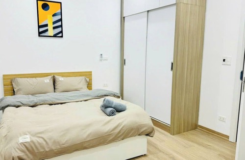 Tu Son Hotel | Yuki Home Vsip