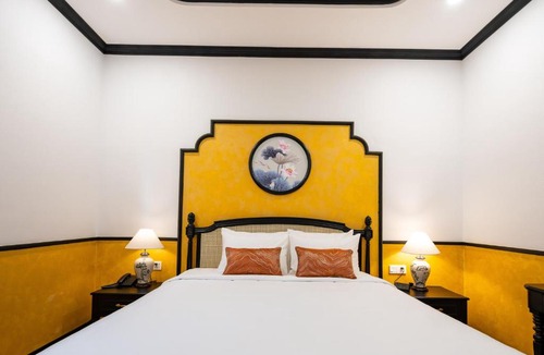 Cam Pho Hotel | Yzistel Hoi An