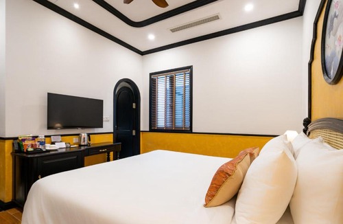 Cam Pho Hotel | Yzistel Hoi An