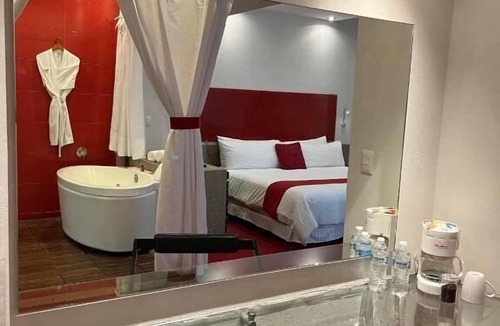 Aguascalientes Hotel | Zújmú Business Boutique Hotel