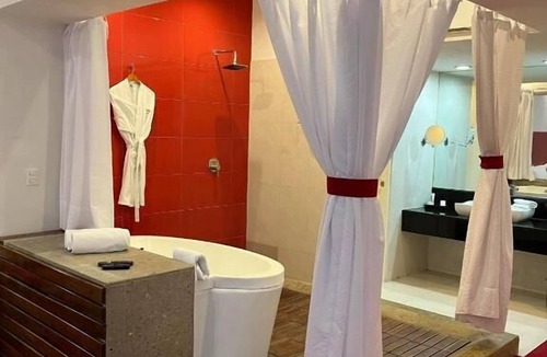 Aguascalientes Hotel | Zújmú Business Boutique Hotel