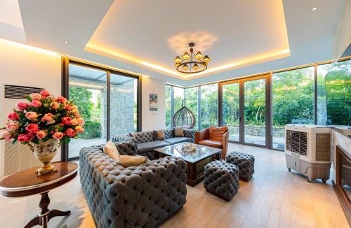 Tam Dao Villa | Z Villa Tam Đảo - Venuestay