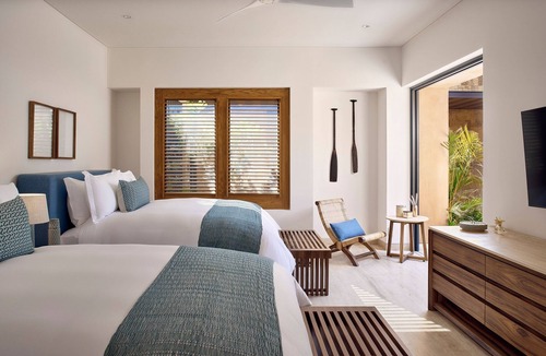 San Jose del Cabo Resort | Zadun Los Cabos, a Ritz-Carlton Reserve Residence