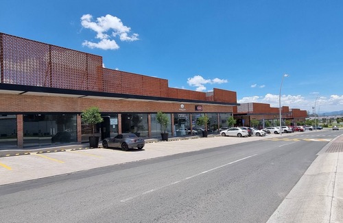 Queretaro House | Zakia