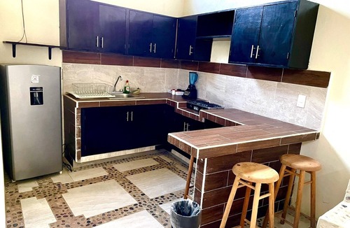 Barra de Potosi Other | Zana Town Bungalows