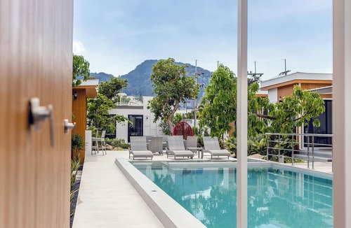 Ao Nang Villa | Zana Villas