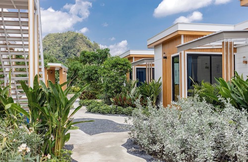 Ao Nang Villa | Zana Villas