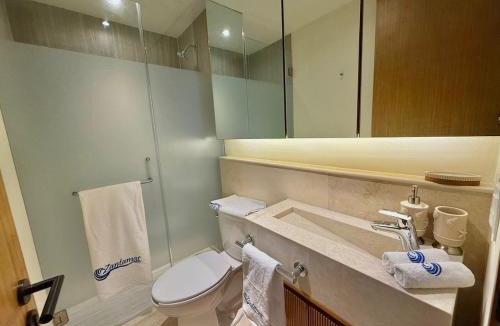 La Cruz de Huanacaxtle Apartment | Zantamar 105B, a pie de playa