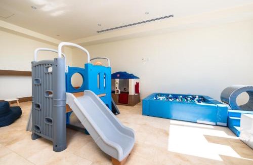 La Cruz de Huanacaxtle Apartment | Zantamar 105B, a pie de playa