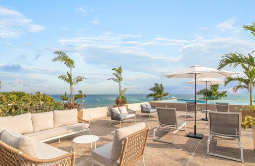 La Cruz de Huanacaxtle Apartment | Zantamar 103C: ground floor Suite in La Cruz With parking lot