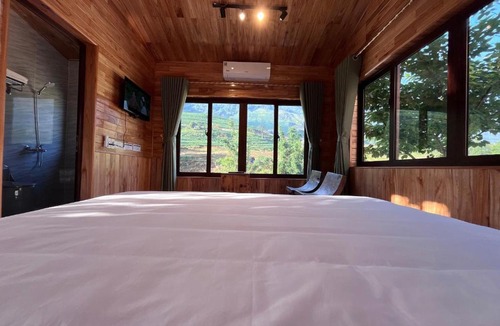 Sa Pa Cabin | Zay Riverside House