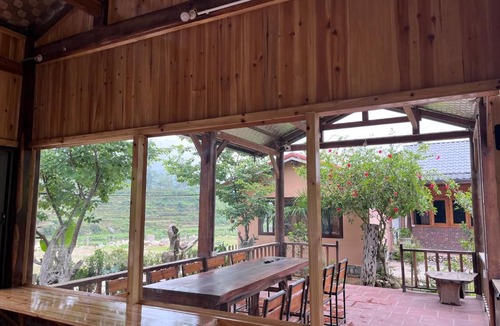 Sa Pa Cabin | Zay Riverside House