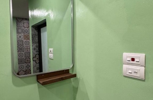 Truc Bach Apartment | Zeleniy house