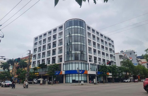 Bac Giang Hotel | Zen Central Hotel Bac Giang