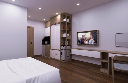 Bac Giang Hotel | Zen Central Hotel Bac Giang