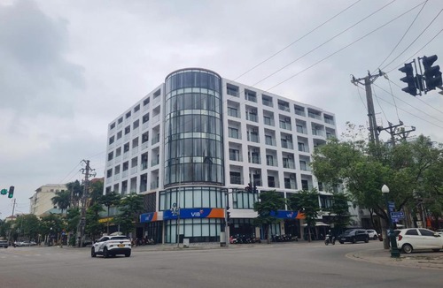 Bac Giang Hotel | Zen Central Hotel Bac Giang