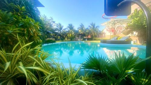 Phuoc Tan Villa | ZEN Garden Ho Tram