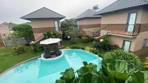 Phuoc Tan Villa | ZEN Garden Ho Tram