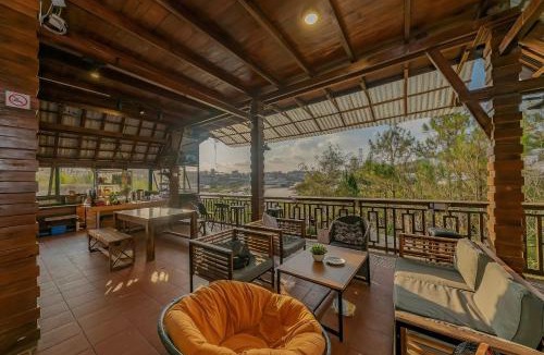 Phuong Cabin | Zen Homestay