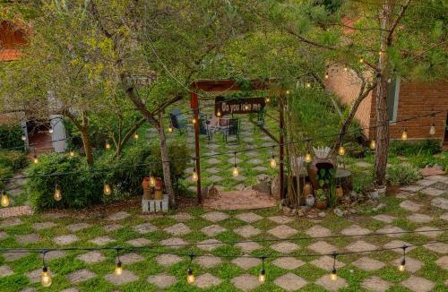 Phuong Cabin | Zen Homestay