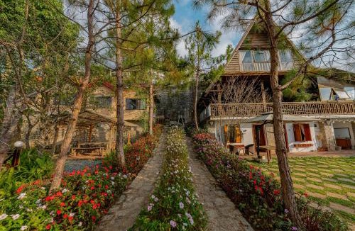 Phuong Cabin | Zen Homestay