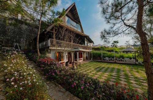Phuong Cabin | Zen Homestay