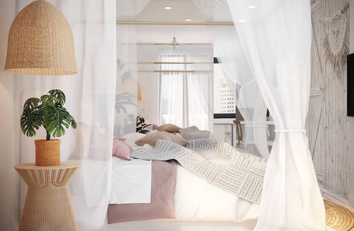 Hai Phong Hotel | Zen Love Station - Adults Only