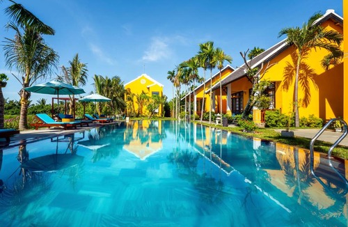 Cam Thanh Hotel | ZEN RETREAT HOI AN