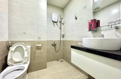 Ho Chi Minh City House | Zenhome Dương Bá Trạc