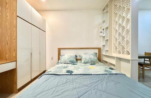 Ho Chi Minh City House | Zenhome Dương Bá Trạc