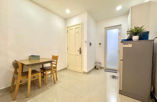 Ho Chi Minh City House | Zenhome Dương Bá Trạc