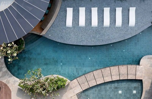 District 1 Apartment | Zenity promo 20% - free pool&gym