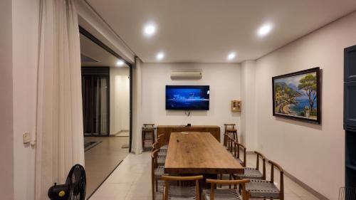 Long Hai Apartment | Zenna villa long Hải