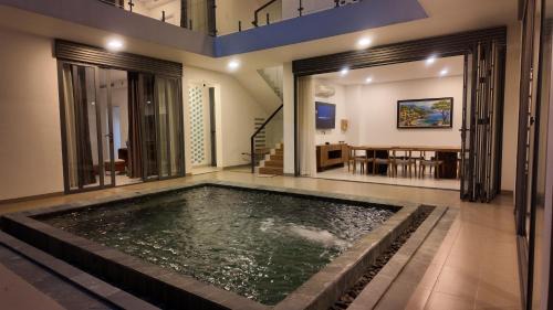 Long Hai Villa | Zenna villa long Hải