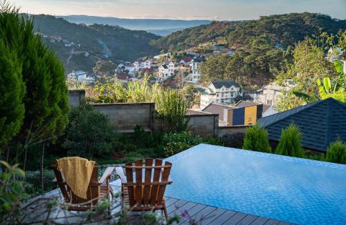 Phuong 10 Hotel | Zenora Hillside Garden