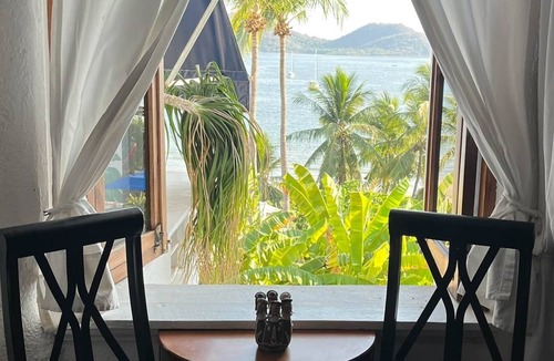 Playa la Madera Condo | Zihuatanejo Casa Rosario