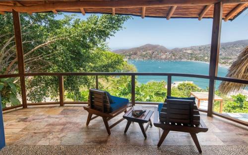 Zihuatanejo Villa | Zihuatanejo Luxury Villa - Events & Vacations