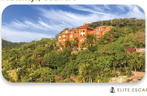 Almacen Resort | Zihuatanejo Resort Hotel