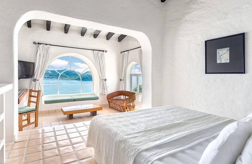 Almacen Resort | Zihuatanejo Resort Studio Hotel