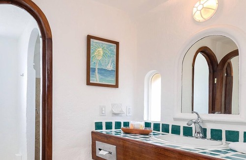 Almacen Resort | Zihuatanejo Resort Studio Hotel