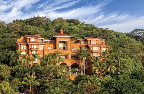 Almacen Resort | Zihuatanejo Resort Studio Hotel