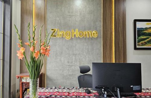 Ha Giang Hotel | ZingHome Hà Giang