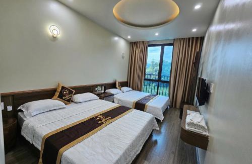 Ha Giang Hotel | ZingHome Hà Giang
