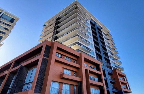 North Hotel Zone Apartment | Zoho Skies Amazing View Sleeps 6, #T1-1104