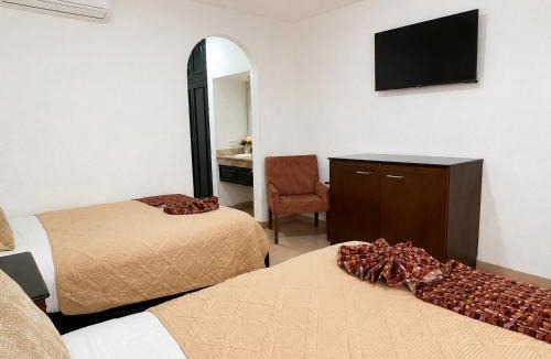 Zona Dorada Hotel | Zona Dorada Living