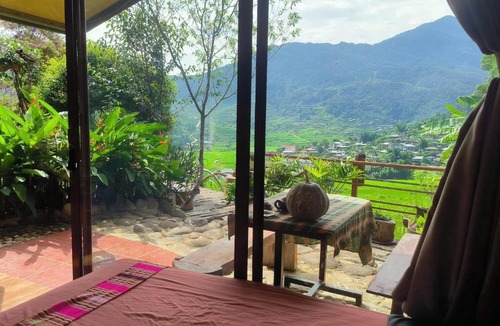 Tram Tau House | Zoni Home Trạm Tấu