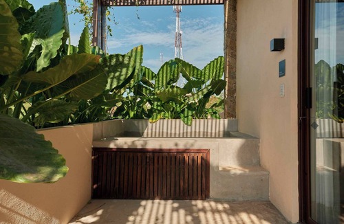 Barra de Colotepec Villa | ZunZún Villas