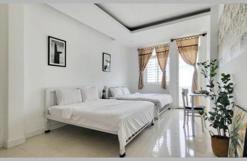Bui Thi Xuan Hostel | ZVillage LHK - Joyfull hostel near Bui Vien
