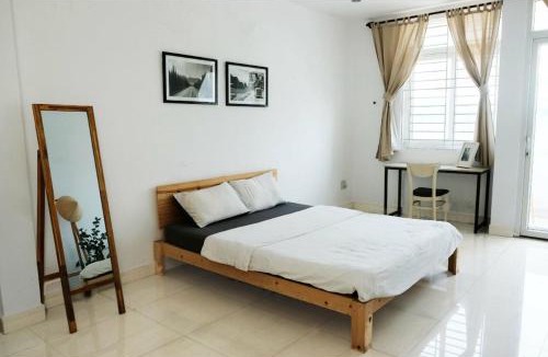 Bui Thi Xuan Hostel | ZVillage LHK - Joyfull hostel near Bui Vien